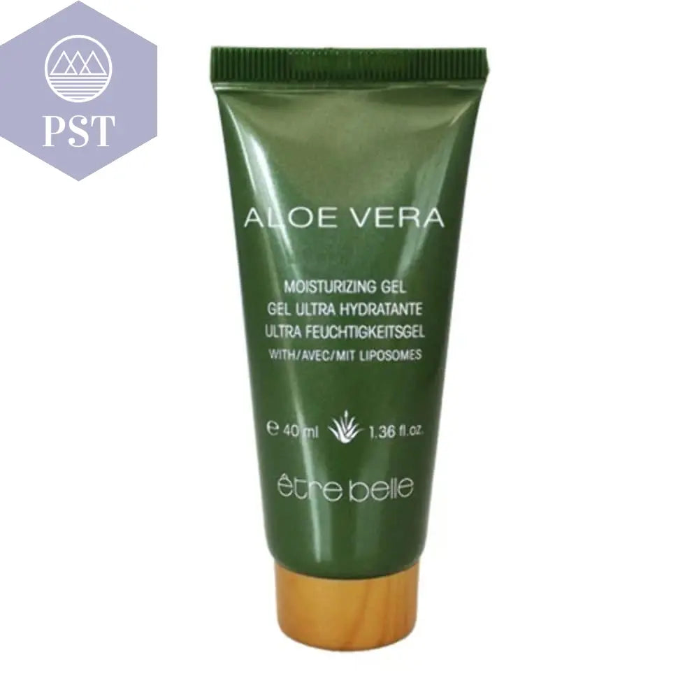 Aloe Vera Ultra Feuchtigkeitsgel 40Ml; Être Belle Cosmetics; anti Aging; Gegen Falten; Tiefenwirksame Gesichtspflege; after Sun PST PS Tradings PST PS Tradings Default-Title PST PS Tradings Aloe Vera Ultra Feuchtigkeitsgel 40Ml; Être Belle Cosmetics; anti Aging; Gegen Falten; Tiefenwirksame Gesichtspflege; after Sun