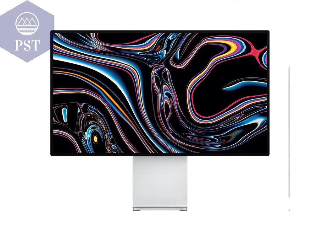 Apple Pro Display XDR PST PS Tradings Monitor NanotexturglasMonitor