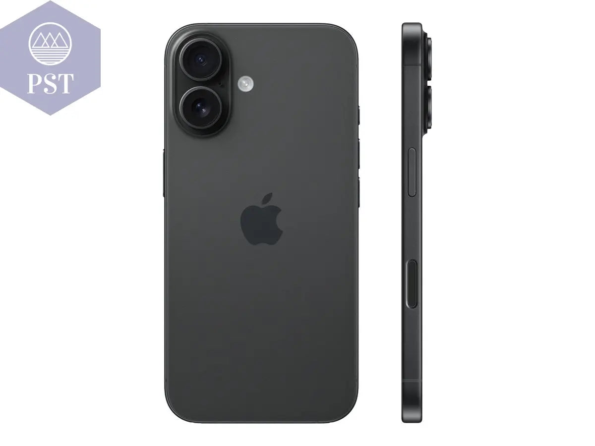 Apple iPhone 16 PST PS Tradings Smartphones Smartphones