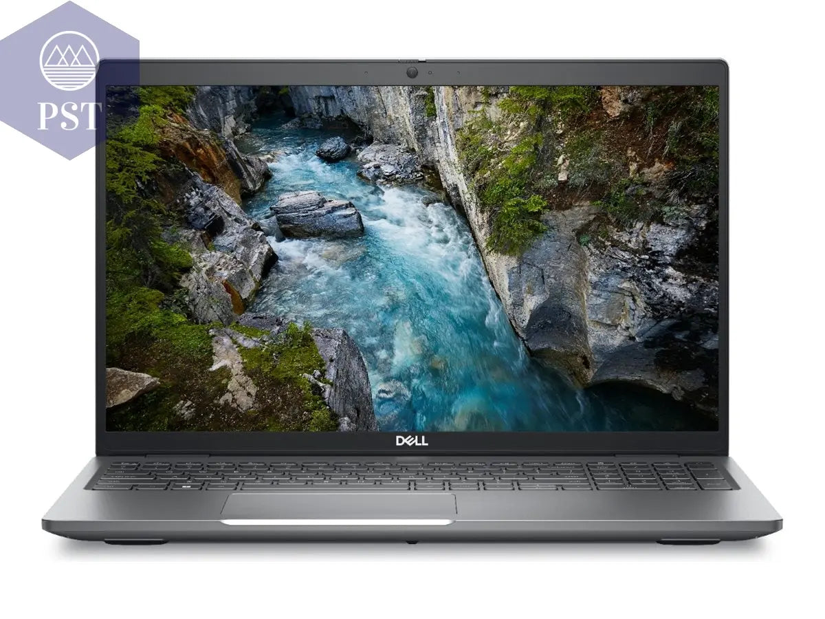 DELL Precision 3590 Ultra 7 165H 39,62cm 15,6Zoll FHD 16GB 512GB SSD Nvidia RTX 500 Ada Cam&Mic 3 Cell 130W WLAN Bcklt Kb W11P 3Y BOLaptop PST PS Tradings PST PS Tradings