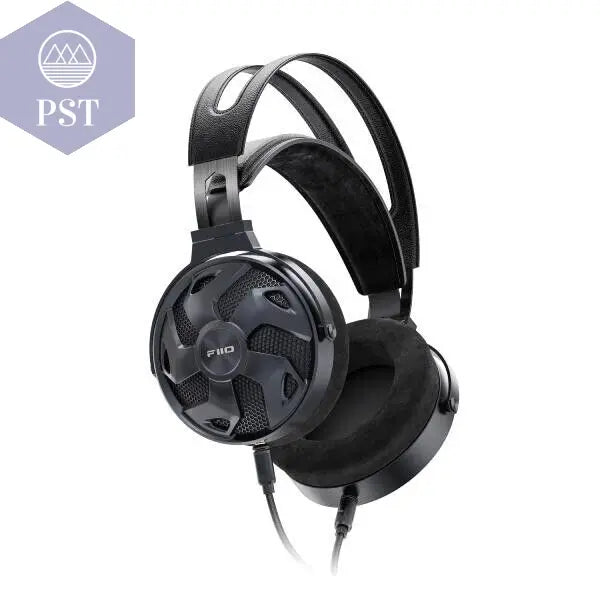 FiiO FT3 350Ω audiophile Kopfhörer Hifi Headset 60mm Treiber PST PS Tradings Kopfhörer PST PS Tradings PST PS Tradings