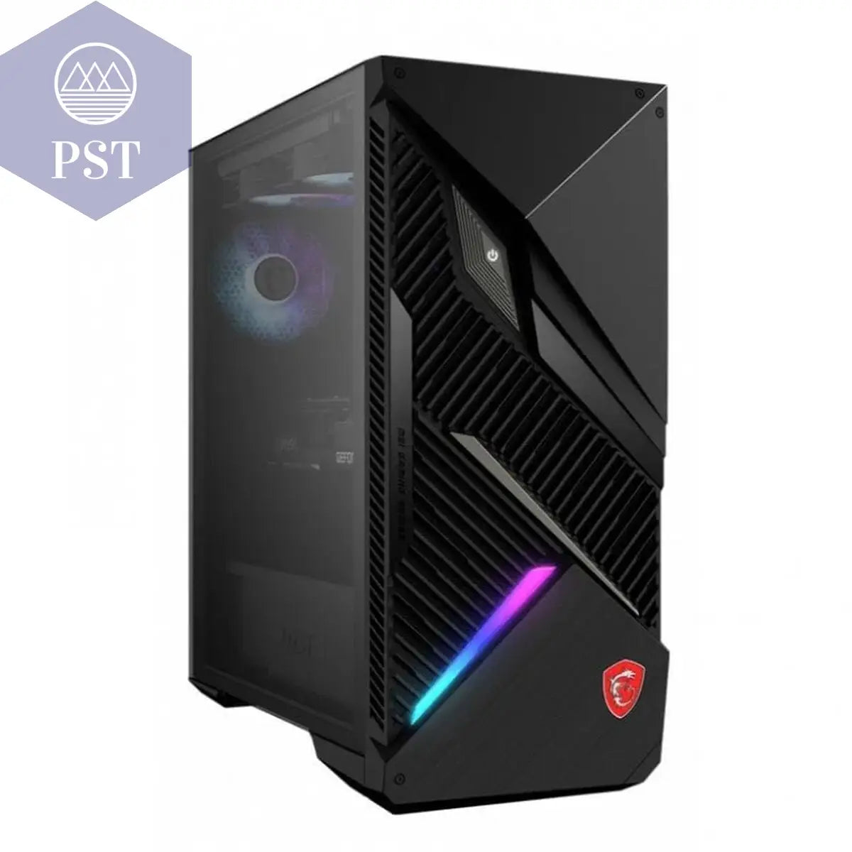 Gaming PC MSI MAG Infinite X2 i7 RTX PST PS Tradings Gaming PC MSI MAG Infinite X2 i7 RTX
