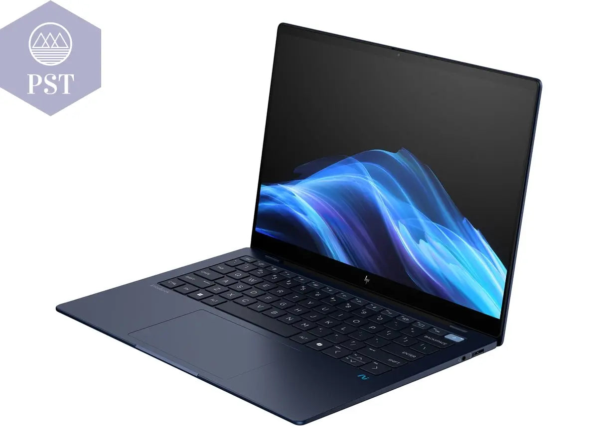 HP EliteBook Ultra G1Q Snapdragon X Elite X1E-78-100 14Zoll Laptop 2.2k 16GB 512GB SSD PST PS Tradings Laptop PST PS Tradings PST PS Tradings