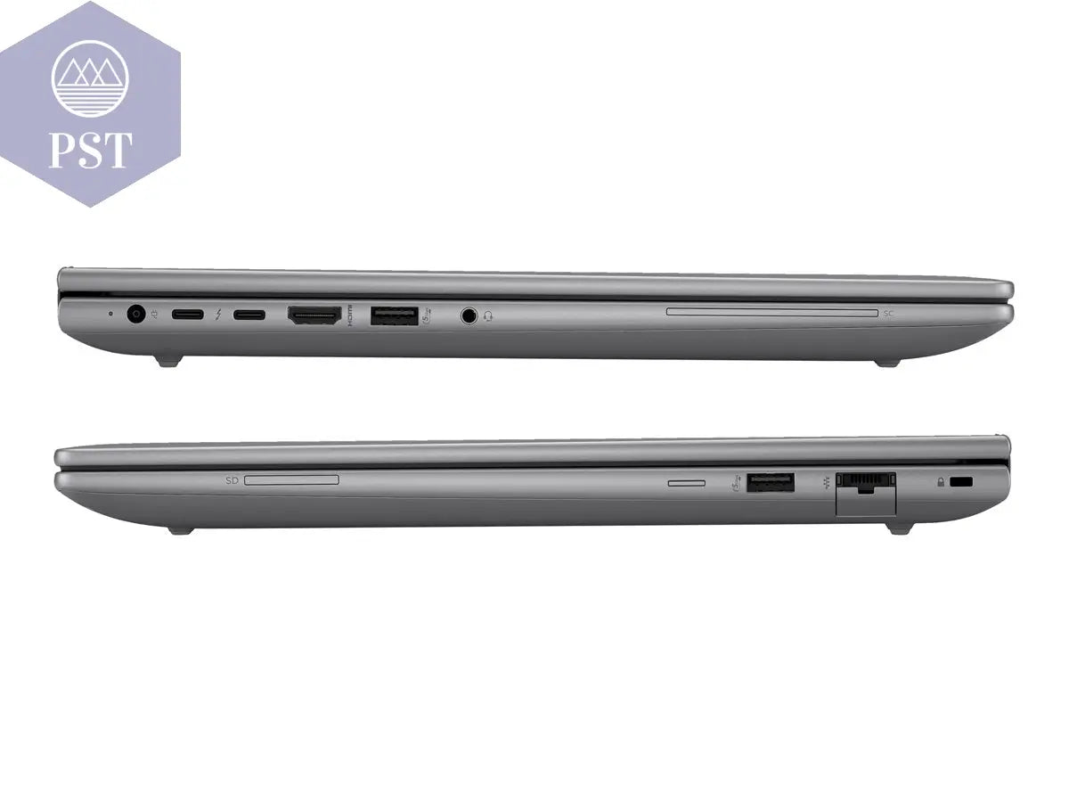 HP ZBook Power 16 G11 Intel Core Ultra 9 185H 40,64cm 16inch WQXGA 64GB 2TBSSD NVIDIA RTX 3000 8GB W11P 3J Gar (DE) PST PS Tradings Laptop PST PS Tradings PST PS Tradings