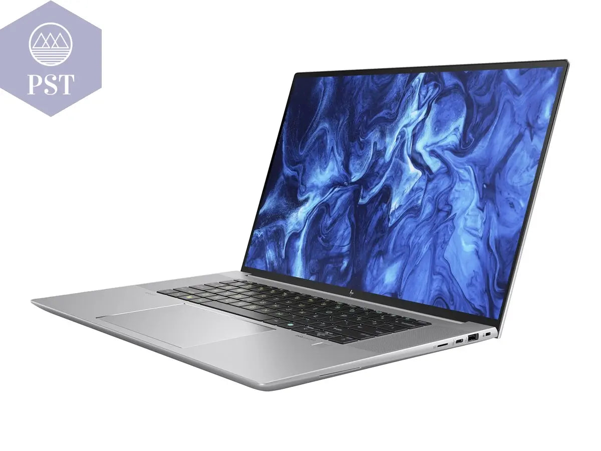 HP ZBook Studio 16 G11 Intel Core Ultra 9 185H 40,64cm 16Zoll WQUXGA 32GB 1TB/SSD NVIDIA RTX 4070 8GB W11P 3J Gar (EU) PST PS Tradings PST PS Tradings PST PS Tradings