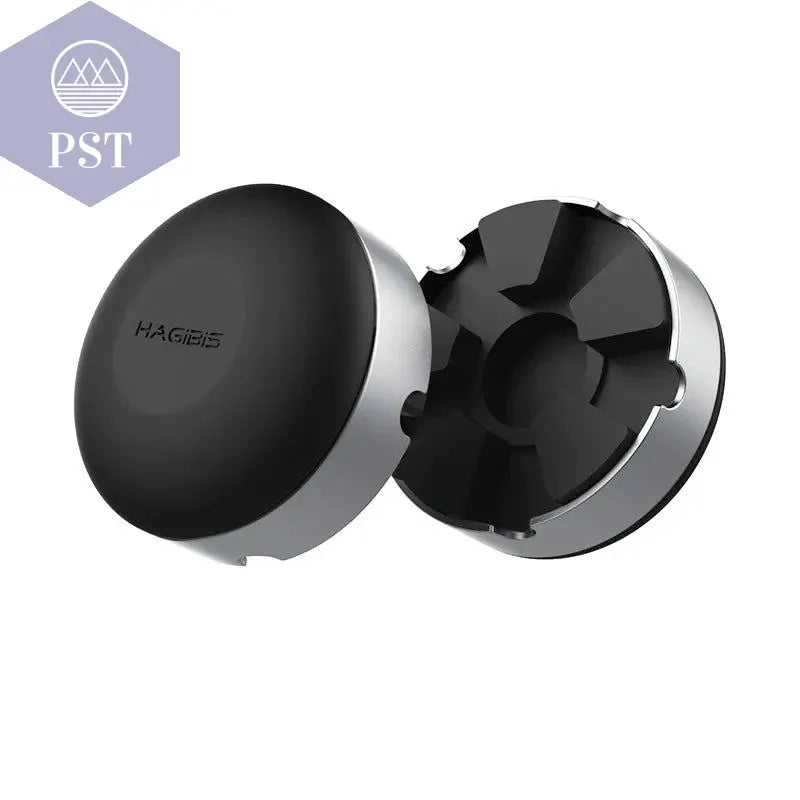 Hagibis Laptop Stand Portable Cooling Pad For MacBook Laptop Portable Cool Ball Heat Dissipation Skidproof Pad Cooler Stand - PST PS Tradings