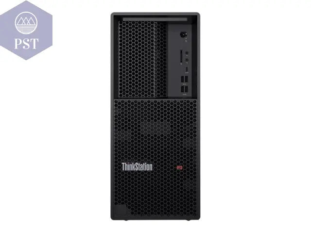 LENOVO ThinkStation P3 Tower i9 128GB PST PS Tradings Workstation Workstation