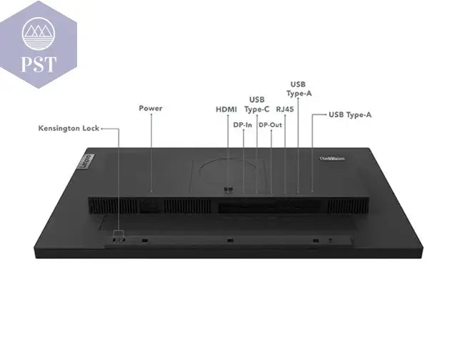 LENOVO ThinkVision T24m-29 Monitor PST PS Tradings Monitore Monitore