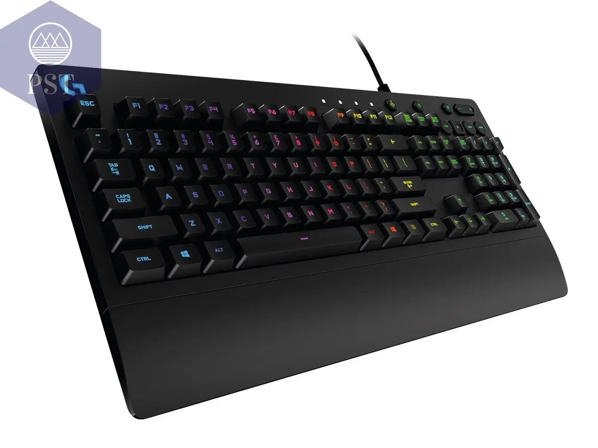 LOGITECH G213 Prodigy Gaming Keyboard - USB (DE)Tastatur PST PS Tradings PST PS Tradings