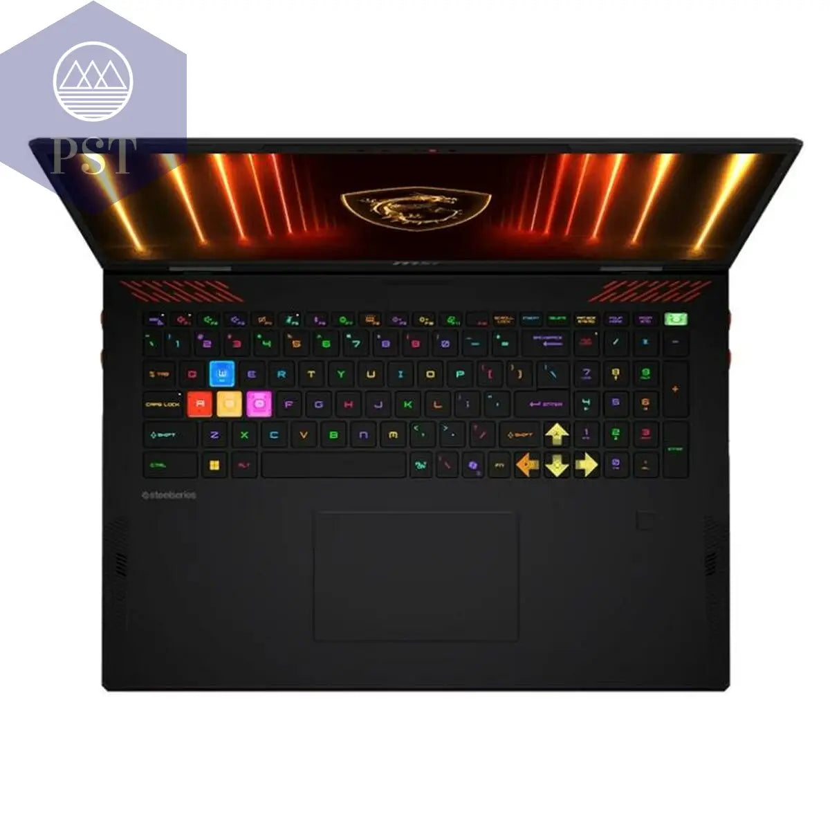 Laptop MSI Raider A18HX R9 64GB RTX5080 PST PS Tradings Laptop Laptop Laptop MSI Raider A18HX R9 64GB RTX5080