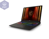 Laptop MSI Vector 16 HX AI RTX 5070 Ti PST PS Tradings Laptop Laptop Laptop MSI Vector 16 HX AI RTX 5070 Ti