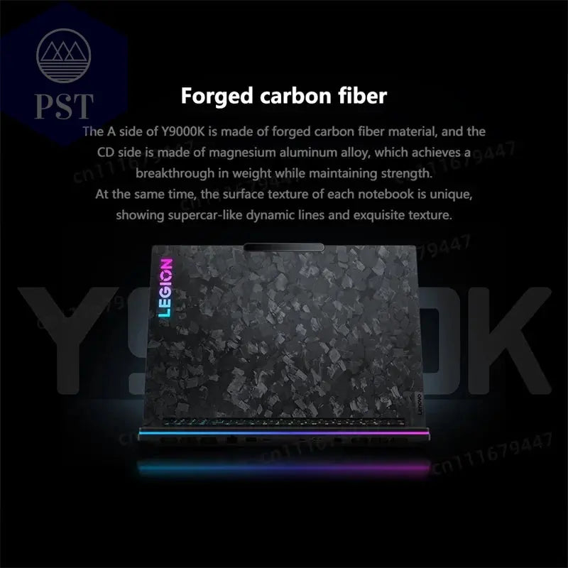 Lenovo Legion Y9000K - Ultimate 16-inch Gaming Laptop PST PS Tradings Laptop PST PS Tradings PST PS Tradings Lenovo Legion Y9000K - Ultimate 16-inch Gaming Laptop Laptop