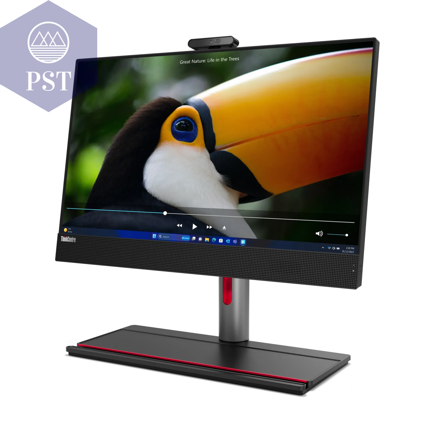 Lenovo ThinkCentre M90a Gen 5 PST PS Tradings Computer Computer