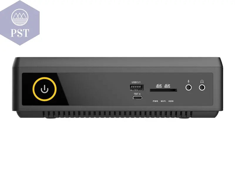 ZOTAC ZBOX MAGNUS EN374070C mini-PC Intel Core i7-13700HX 16GB DDR5 1TB SSD RTX 4070 2xDP 1.4a 2xHDMI 2.1 W11H PST PS Tradings Computers PST PS Tradings PST PS Tradings