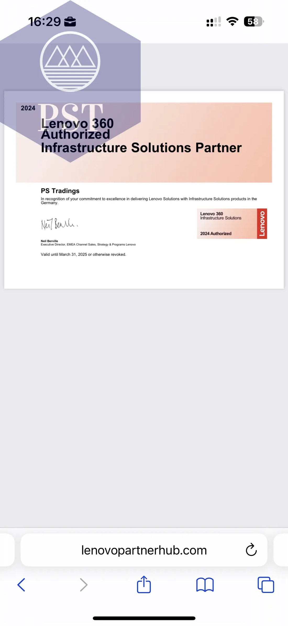 Lizenzierter-Partner-und-Händler PST PS Tradings Lizenzierter-Partner-und-Händler PST PS Tradings