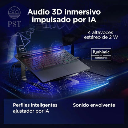 16" Gaming Laptop Lenovo Legion 64GB 16 Zoll Laptop Lenovo Gaming - PS Tradings