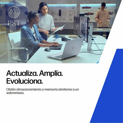 18“ Laptop HP 98L94ET#ABE Ultra 9 64GB PST PS Tradings   18“ Laptop HP 98L94ET#ABE Ultra 9 64GB