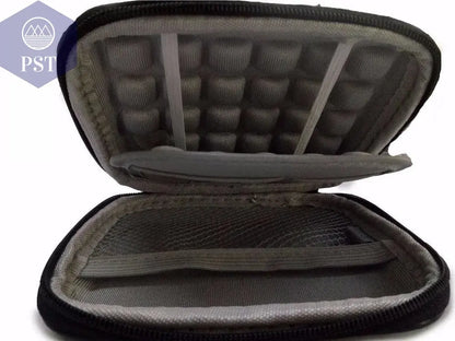 2.5 Shockproof Carrying External Hard Drive Bag for WD My Passport Ultra Slim Essential WD Elements SE 500GB 1TB 2TB       PST PS Tradings