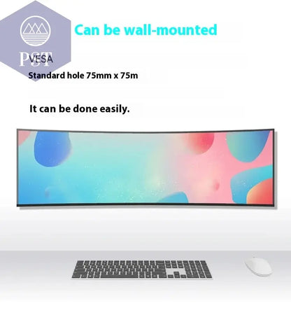 49" monitor 4K 3840*1600 Ultra WQHD PST PS Tradings  PST PS Tradings  PST PS Tradings 49" monitor 4K 3840*1600 Ultra WQHD