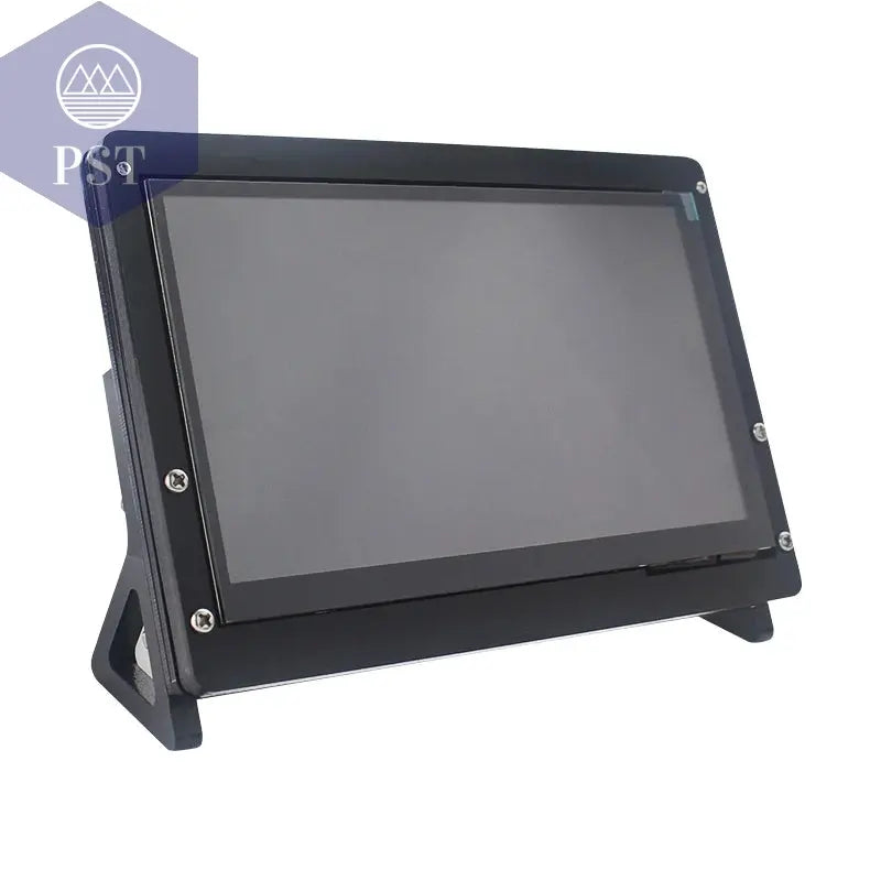 7-Zoll-Touchscreen Raspberry Pi 5 kapazitives HDMI-kompatibles TFT-LCD für Orange Pi 5 Plus 3B RPI 5 4B 3B+ PC Windows AIDA64  Computer & Office - Security & Protection - Video Surveillance - CCTV Accessories     PST PS Tradings