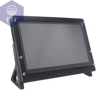 7-Zoll-Touchscreen Raspberry Pi 5 kapazitives HDMI-kompatibles TFT-LCD für Orange Pi 5 Plus 3B RPI 5 4B 3B+ PC Windows AIDA64  Computer & Office - Security & Protection - Video Surveillance - CCTV Accessories     PST PS Tradings