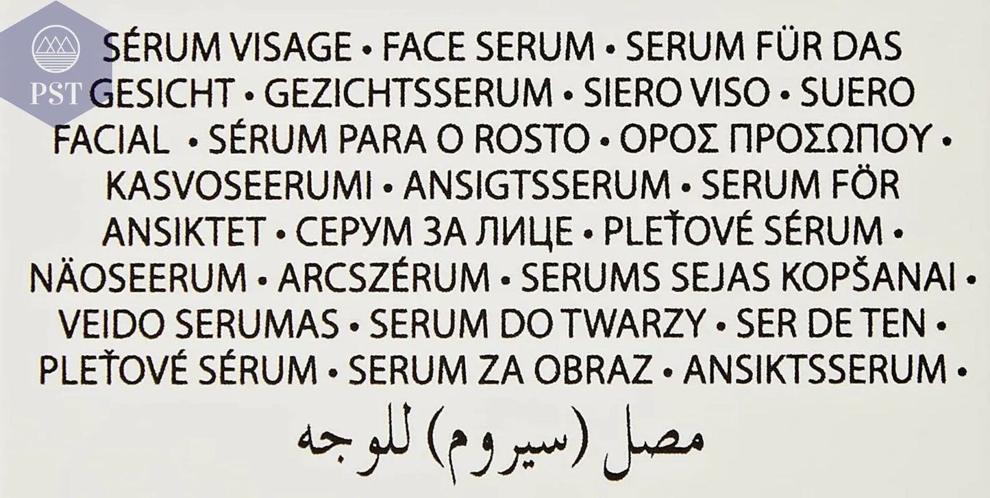 ABEILLE ROYALE Anti-Aging Serum PST PS Tradings Beauty & Health - Beauty Essentials - Day Creams & Moisturizers PST PS Tradings  PST PS Tradings ABEILLE ROYALE Anti-Aging Serum Beauty & Health - Beauty Essentials - Day Creams & Moisturizers
