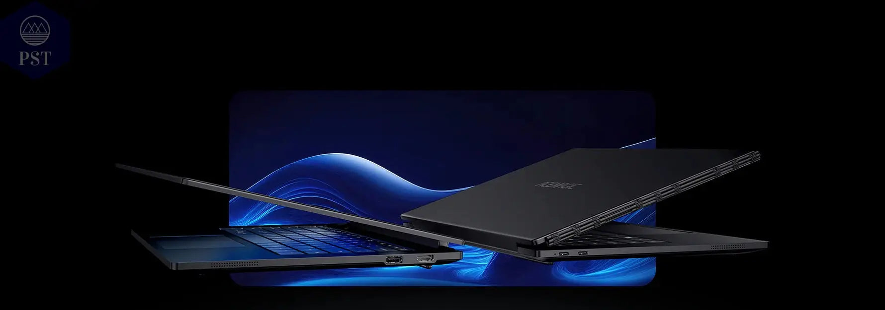 ACEMAGIC X1 Dual Screen Laptop i7 16GB PST PS Tradings Laptop Laptop ACEMAGIC X1 Dual Screen Laptop i7 16GB