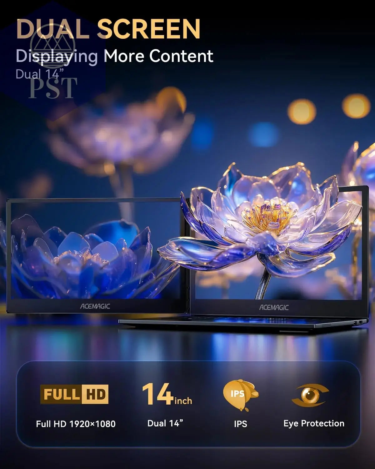 ACEMAGIC X1 Laptop i7, 16GB RAM, 1TB SSD PST PS Tradings Laptop PST PS Tradings  PST PS Tradings ACEMAGIC X1 Laptop i7, 16GB RAM, 1TB SSD Laptop