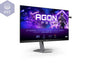 AOC AG276FK 68,58cm 27Zoll Gaming Monitor 520Hz 1920x1080 1ms 2xHDMI DP UAB BlackGrey PST PS Tradings Display Monitor PST PS Tradings  PST PS Tradings