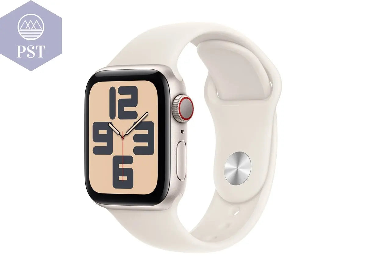 APPLE Watch SE GPS + Cellular Wifi PST PS Tradings Smart Smart