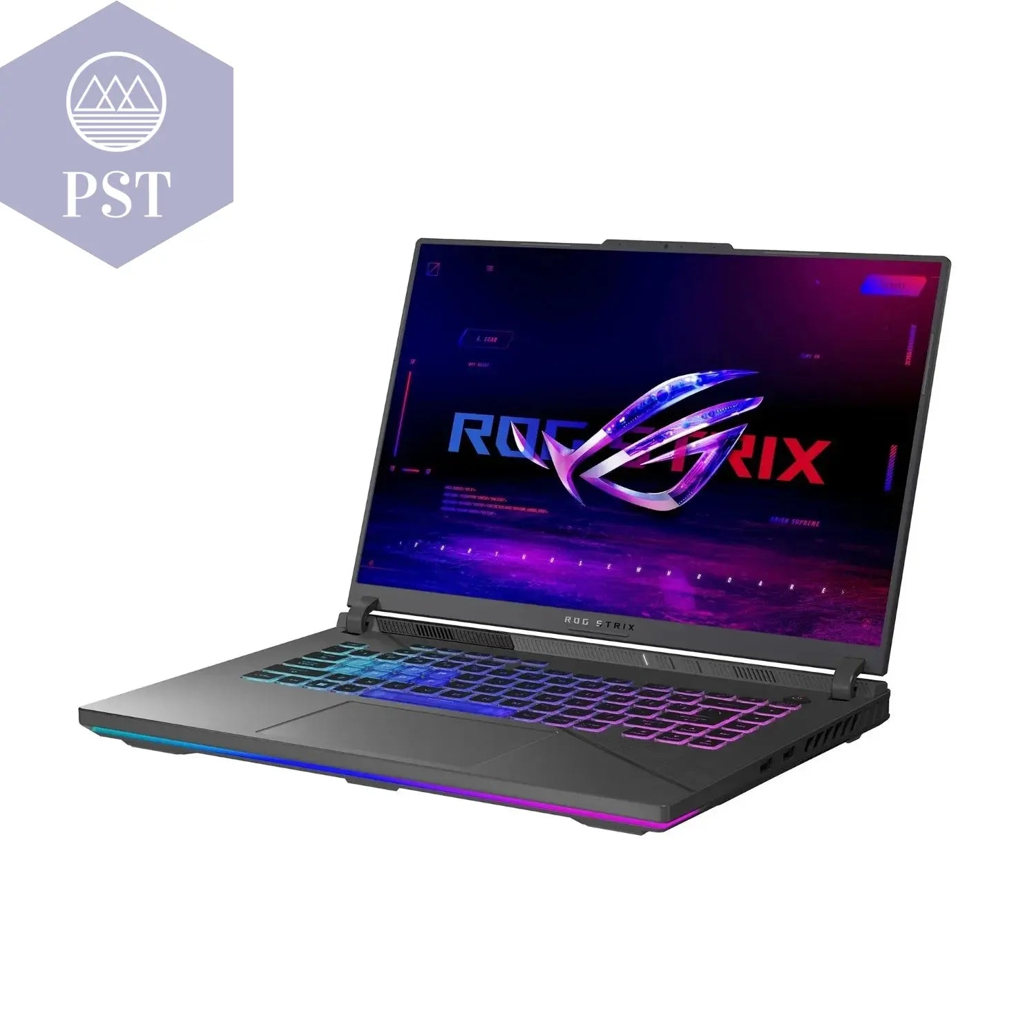 ASUS ROG Strix G16 16\" Gaming Laptop i9, RTX 4060 PST PS Tradings  PST PS Tradings  PST PS Tradings ASUS ROG Strix G16 16\" Gaming Laptop i9, RTX 4060