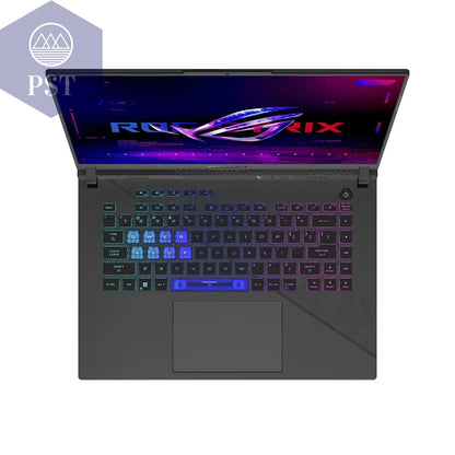 ASUS ROG Strix G16 16\" Gaming Laptop i9, RTX 4060 PST PS Tradings  PST PS Tradings  PST PS Tradings ASUS ROG Strix G16 16\" Gaming Laptop i9, RTX 4060