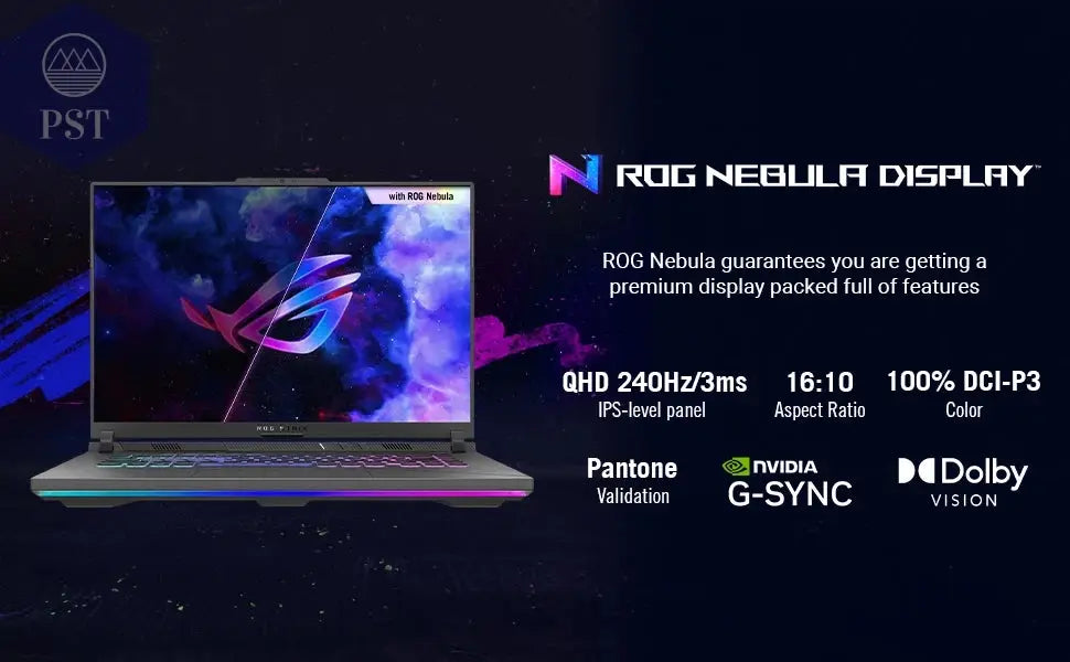 ASUS ROG Strix G16 Gaming Laptop PST PS Tradings Laptop Laptop ASUS ROG Strix G16 Gaming Laptop