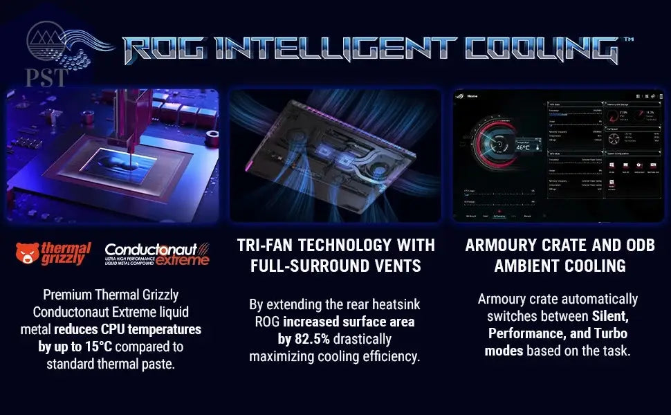 ASUS ROG Strix G16 Gaming Laptop PST PS Tradings Laptop Laptop ASUS ROG Strix G16 Gaming Laptop