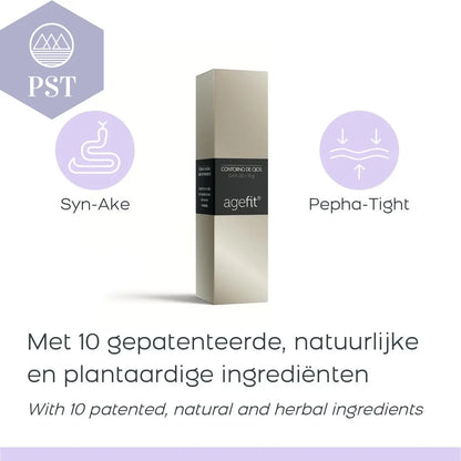 Anti-Aging Serum Gesichtspflege Augencreme Zur Minderung Von Falten - Set Von 2X 15 ML - Mildert Falten, Mehr Straffheit, Feuchtigkeitsspendend - Hautpflege F'Ür Frauen Und Männer PST PS Tradings  PST PS Tradings  PST PS Tradings Anti-Aging Serum Gesichtspflege Augencreme Zur Minderung Von Falten - Set Von 2X 15 ML - Mildert Falten, Mehr Straffheit, Feuchtigkeitsspendend - Hautpflege F'Ür Frauen Und Männer