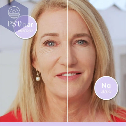 Anti-Aging Serum Gesichtspflege Augencreme Zur Minderung Von Falten - Set Von 2X 15 ML - Mildert Falten, Mehr Straffheit, Feuchtigkeitsspendend - Hautpflege F'Ür Frauen Und Männer PST PS Tradings  PST PS Tradings  PST PS Tradings Anti-Aging Serum Gesichtspflege Augencreme Zur Minderung Von Falten - Set Von 2X 15 ML - Mildert Falten, Mehr Straffheit, Feuchtigkeitsspendend - Hautpflege F'Ür Frauen Und Männer