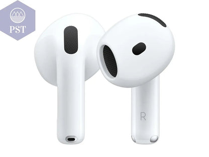 Apple AirPods 4 ANC Kopfhörer PST PS Tradings Kopfhörer Kopfhörer