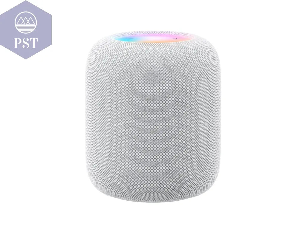 Apple HomePod Lautsprecher PST PS Tradings Lautsprecher Lautsprecher