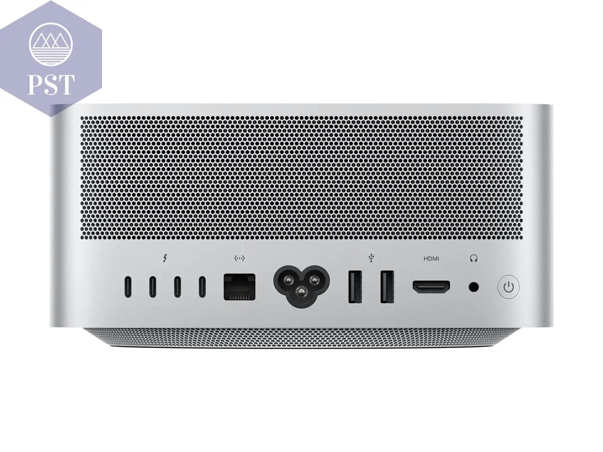 Apple Mac Studio M4 Max 16C CPU 40C PST PS Tradings Mini PC Mini PC