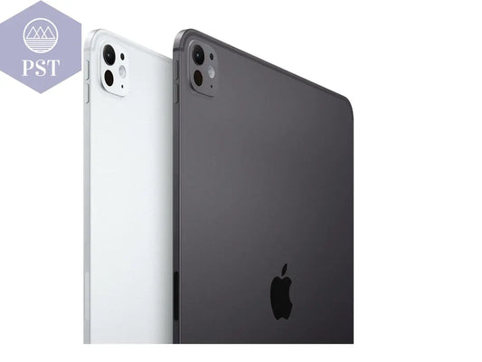 Apple iPad Pro 13 Zoll M4 Tablet PST PS Tradings Tablets Tablets