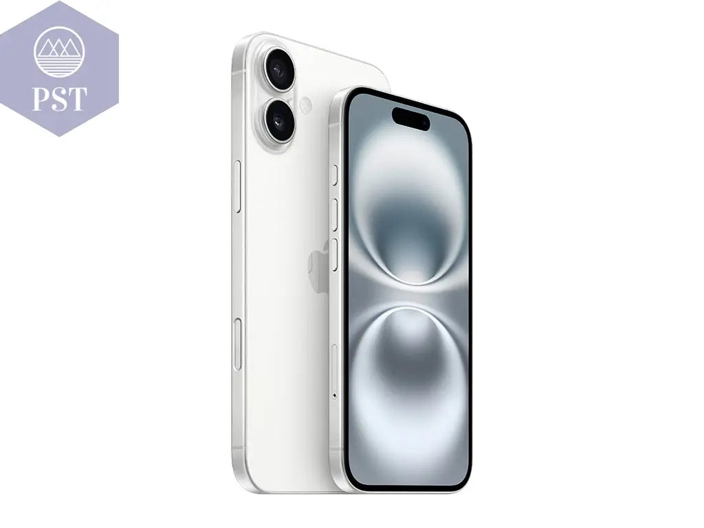 Apple iPhone 16 Plus PST PS Tradings Smartphones Smartphones