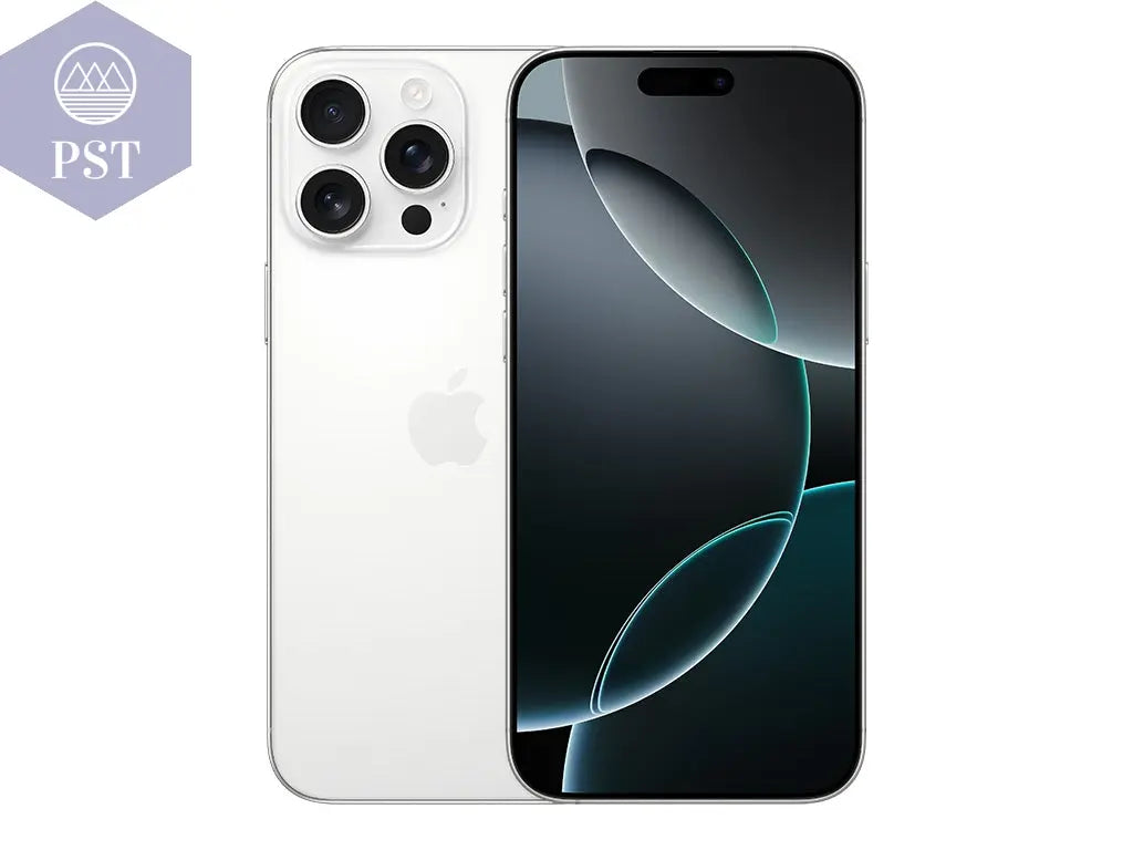 Apple iPhone 16 Pro Max PST PS Tradings Smartphones Smartphones