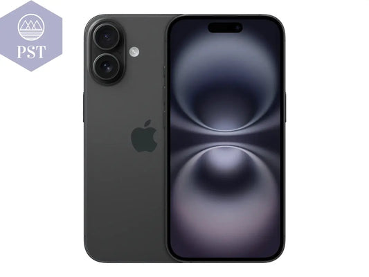 Apple iPhone 16 PST PS Tradings Smartphones Smartphones