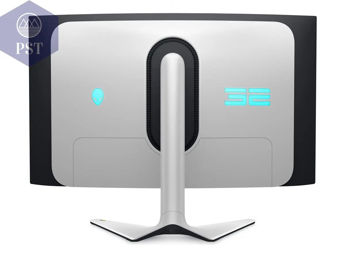 DELL Alienware 32 4K QD-OLED Gaming Monitor AW3225QF 80,26cm 31,6Zoll QD OLED 3840x2160 169 1000cdm2 240Hz HDMI DP USB PST PS Tradings Display Monitor PST PS Tradings  PST PS Tradings