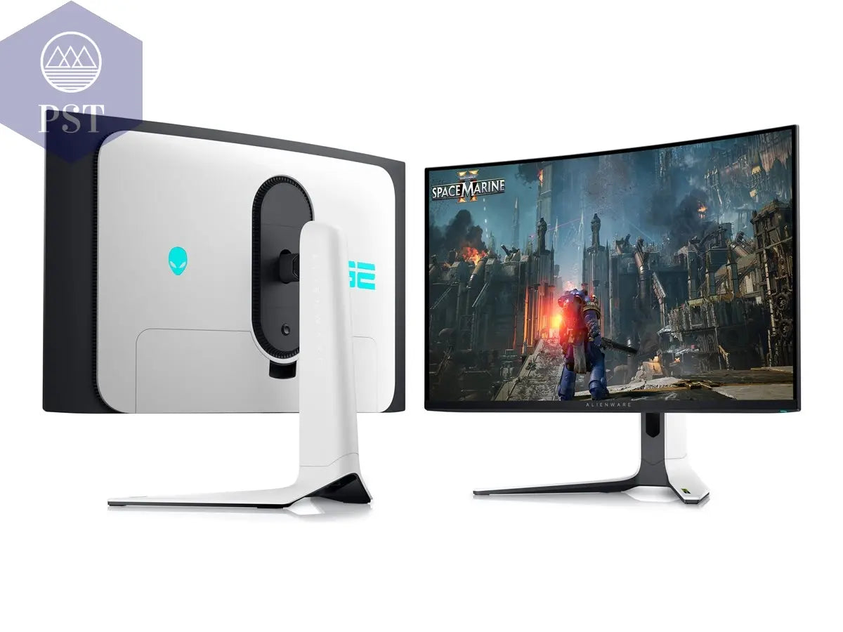 DELL Alienware 32 4K QD-OLED Gaming Monitor AW3225QF 80,26cm 31,6Zoll QD OLED 3840x2160 169 1000cdm2 240Hz HDMI DP USB PST PS Tradings Display Monitor PST PS Tradings  PST PS Tradings