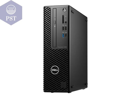 DELL Precision 3460 SFF i7-14700 16GB 512GB SSD Nvidia T1000 Kb Mouse TPM 300W vPro W11P 3Y PST PS Tradings Computers PST PS Tradings  PST PS Tradings