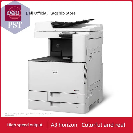 Deli M201cr Farb-Laserdrucker mit Duplex-Funktion PST PS Tradings  PST PS Tradings  PST PS Tradings Deli M201cr Farb-Laserdrucker mit Duplex-Funktion