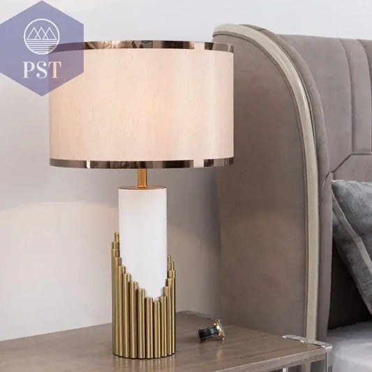 Designer LED Tischlampe im Nordic Stil PST PS Tradings Tischlampe PST PS Tradings  PST PS Tradings Designer LED Tischlampe im Nordic Stil Tischlampe