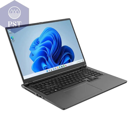 Gaming Laptop 16 Zoll Intel i9 RTX 4060 - 165Hz PST PS Tradings Laptop PST PS Tradings  PST PS Tradings Gaming Laptop 16 Zoll Intel i9 RTX 4060 - 165Hz Laptop