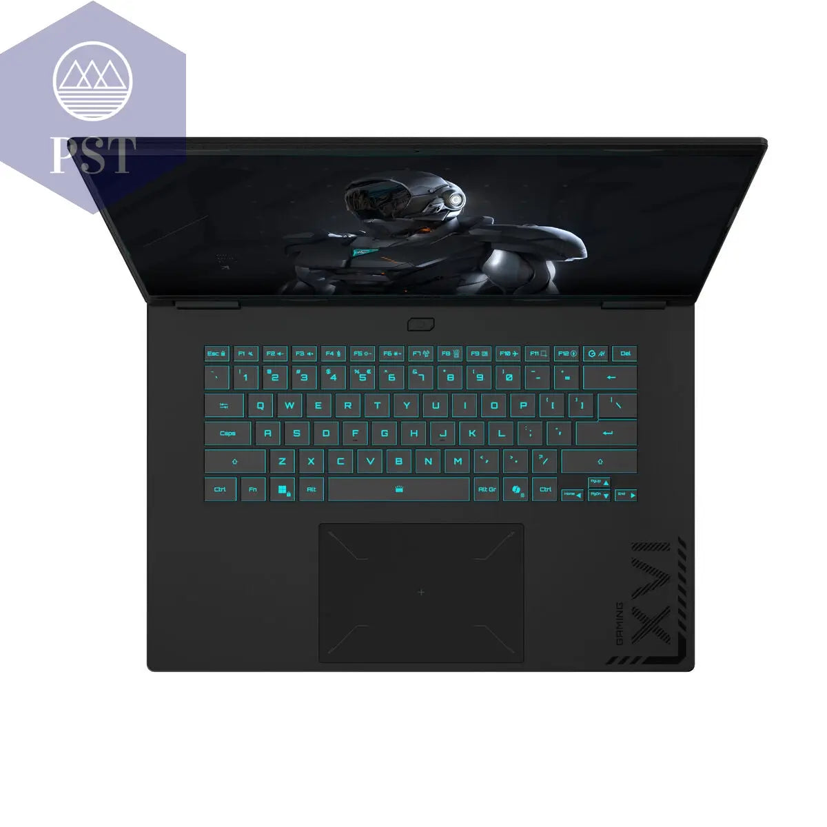 Gigabyte A16 Gaming Laptop 16 Zoll i7 RTX 5060 PST PS Tradings   Gigabyte A16 Gaming Laptop 16 Zoll i7 RTX 5060